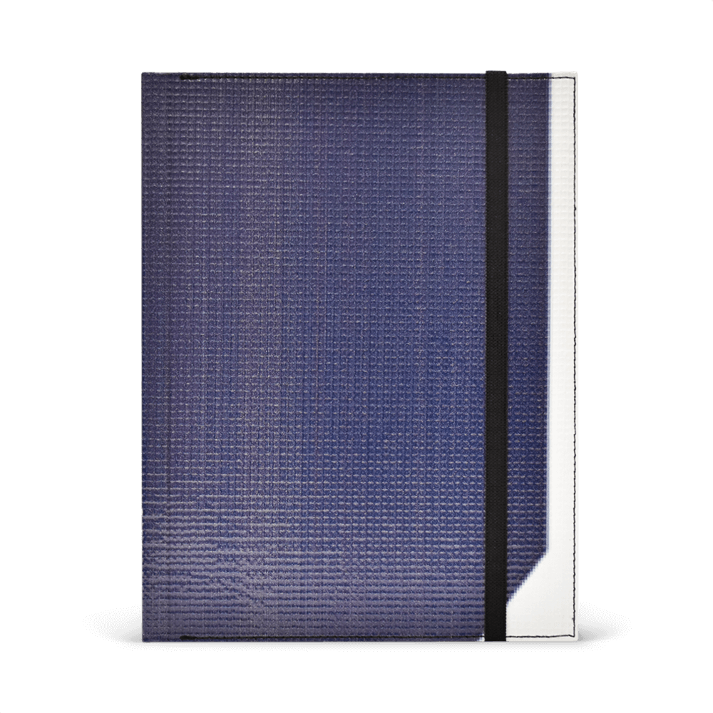 Oliver Notebook