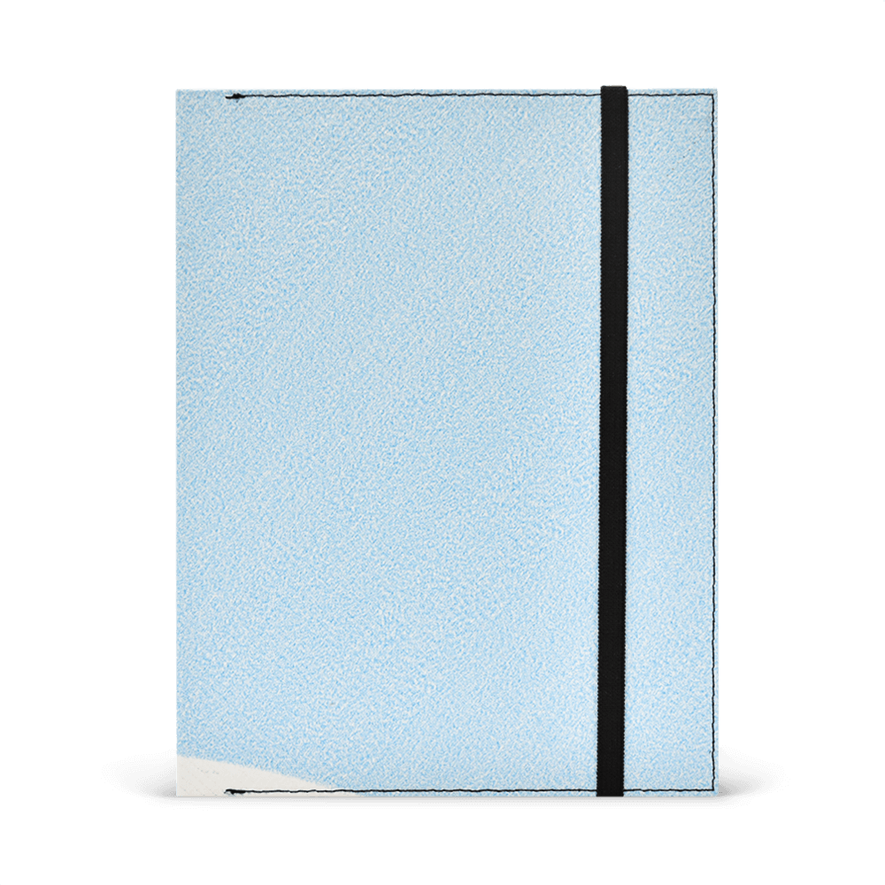 Oliver Notebook
