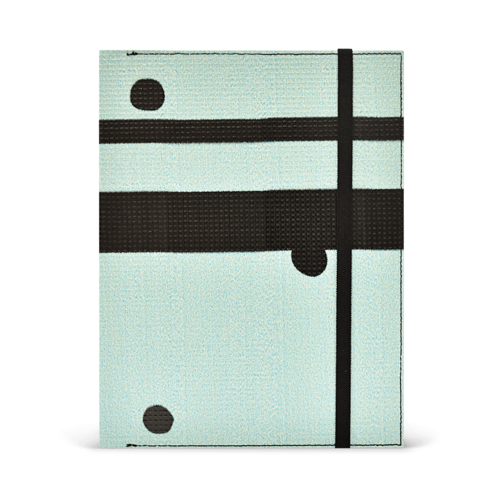 Oliver Notebook