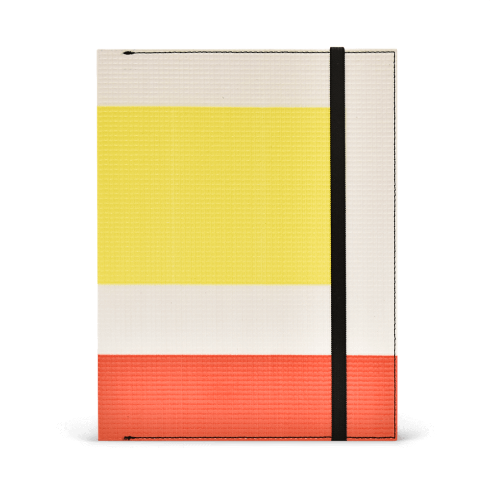 Oliver Notebook