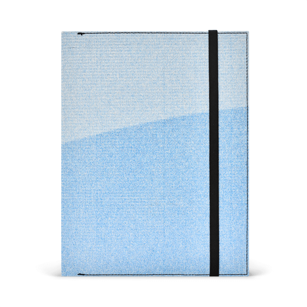 Oliver Notebook
