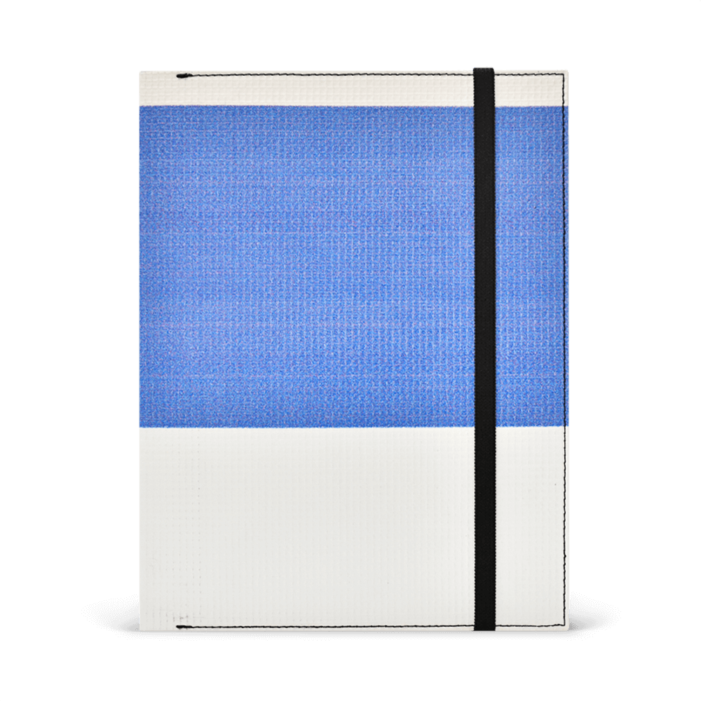 Oliver Notebook