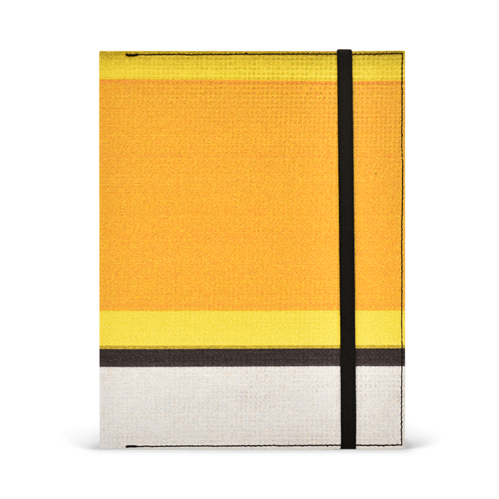 Oliver Notebook