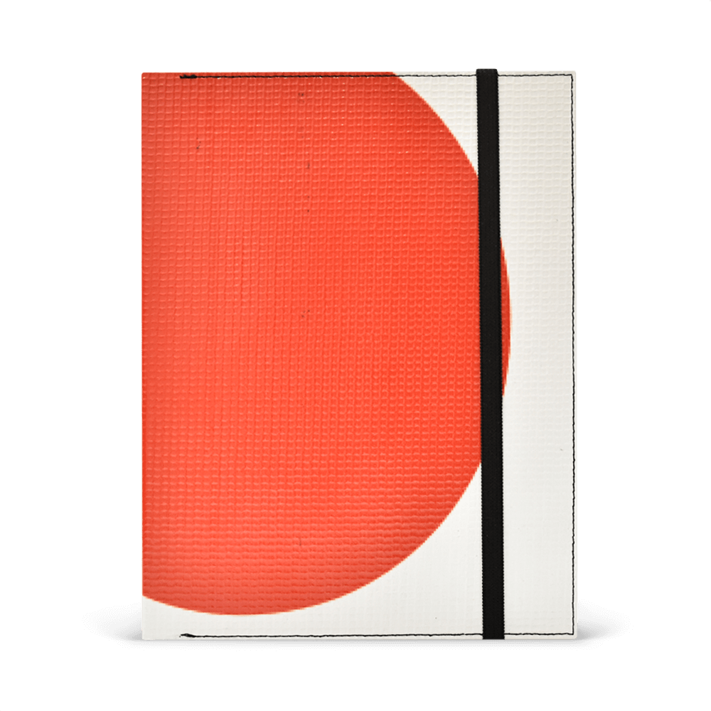 Oliver Notebook