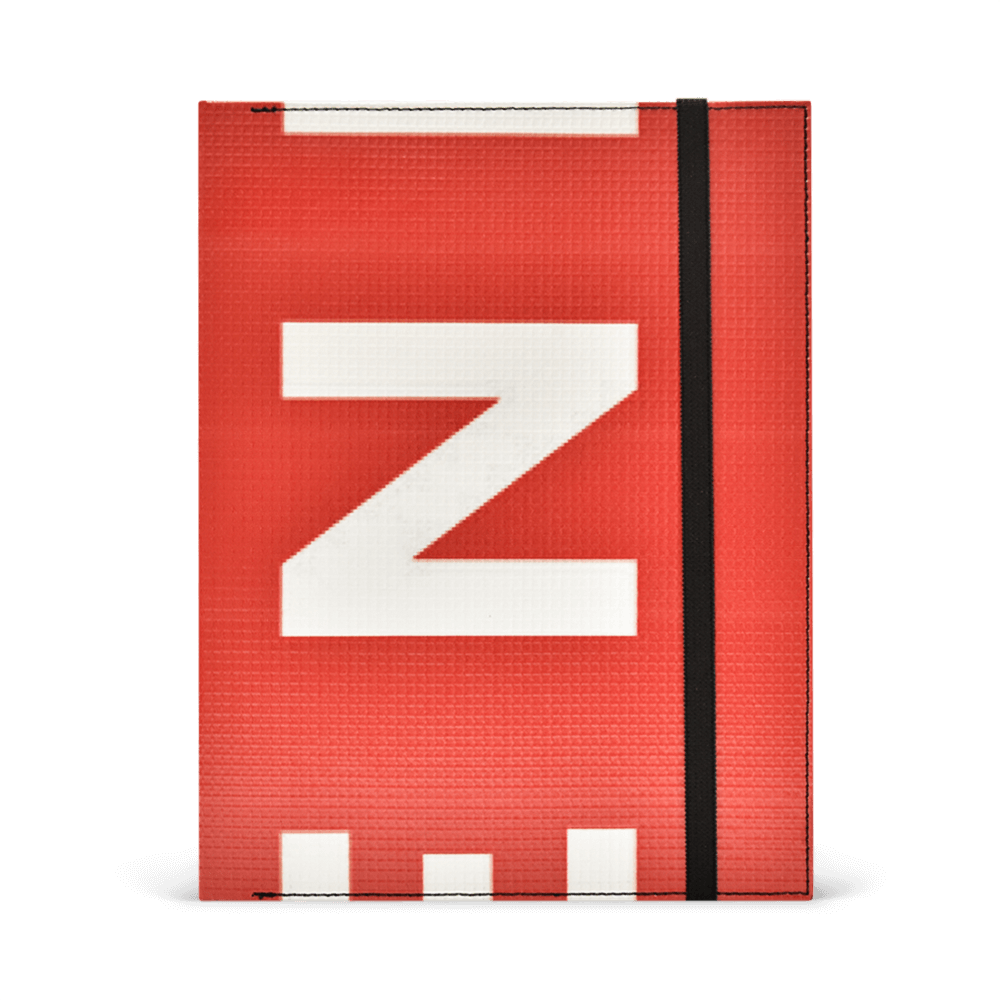 Oliver Notebook