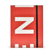 Oliver Notebook