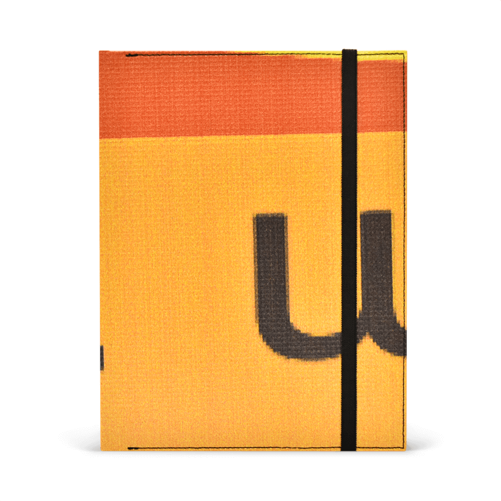 Oliver Notebook