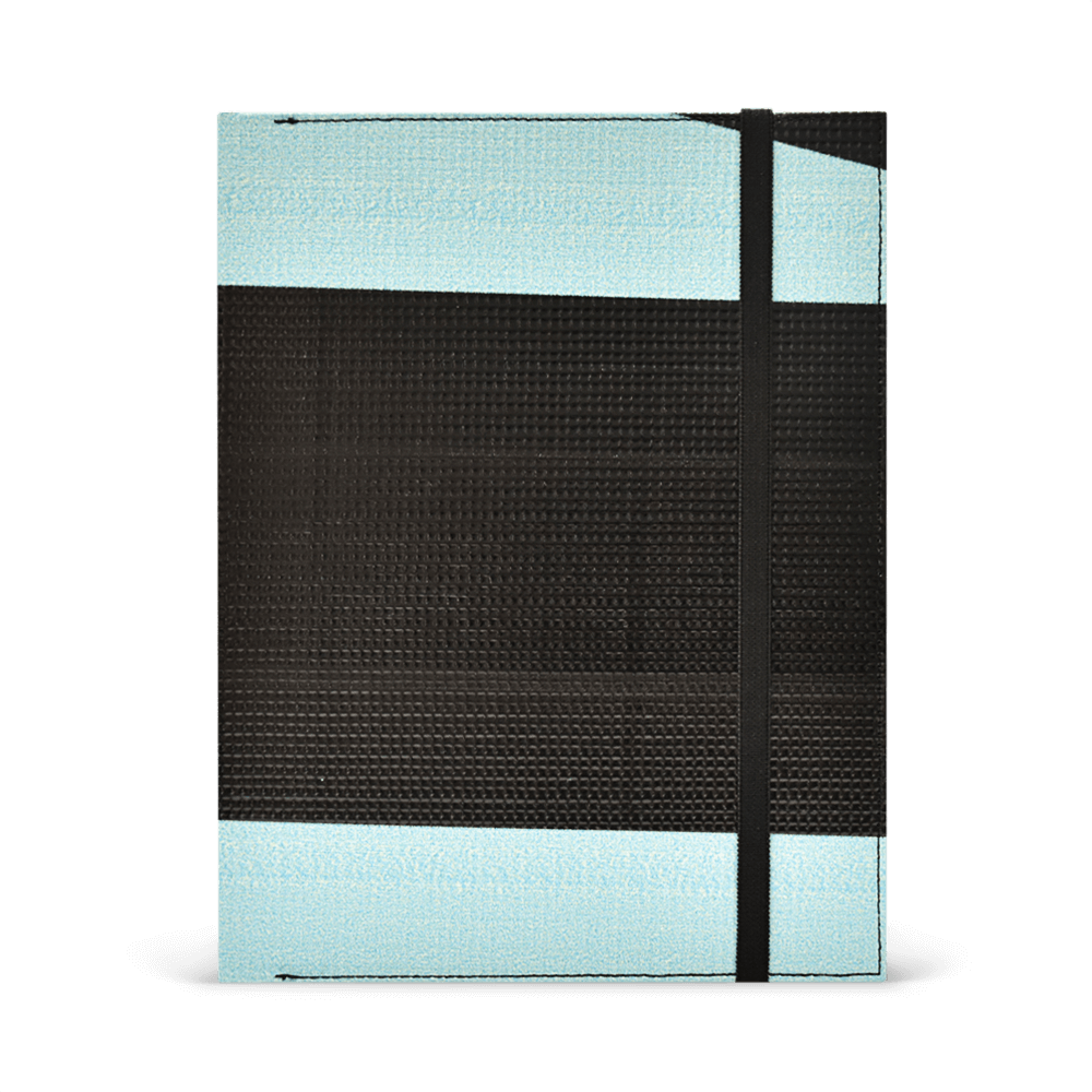 Oliver Notebook
