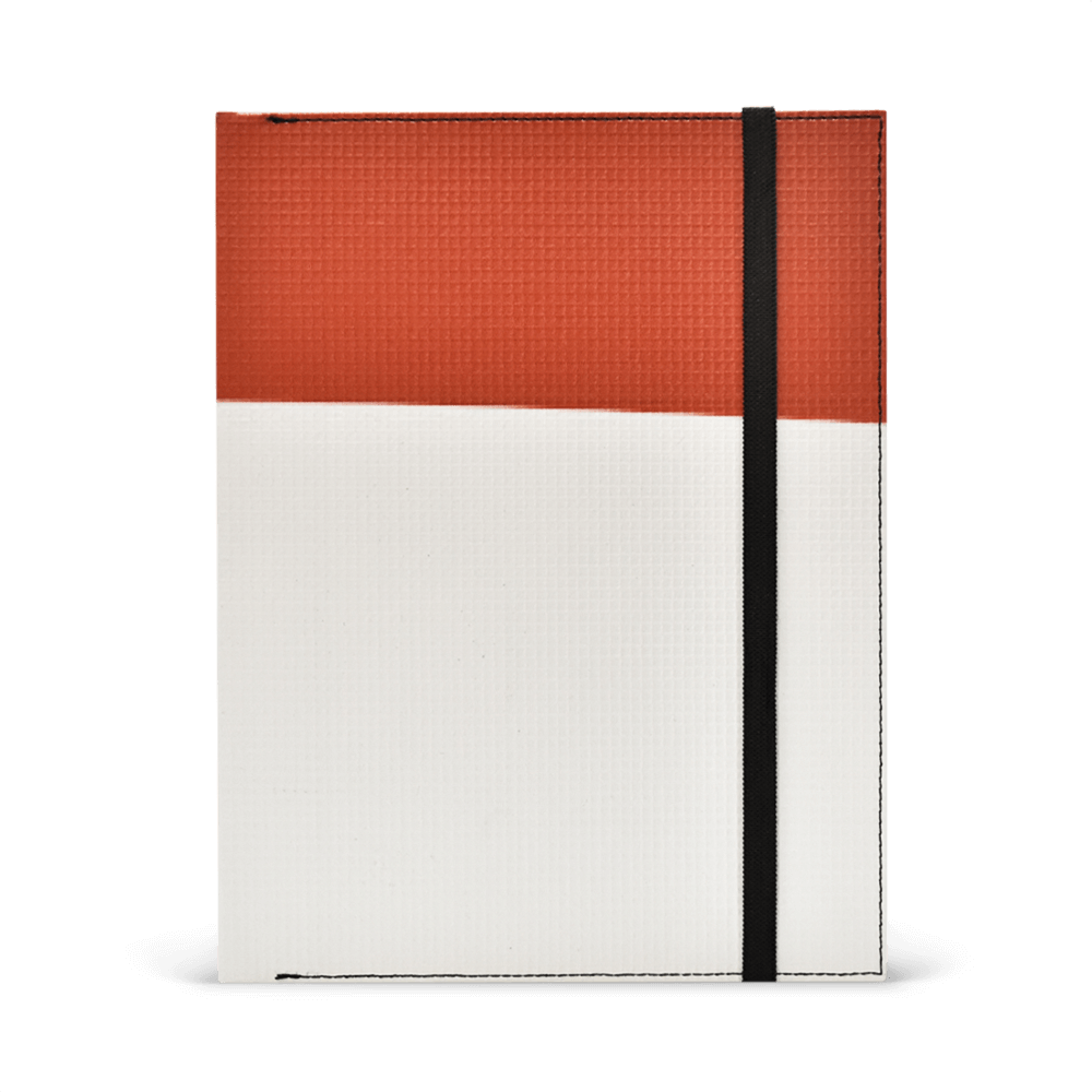 Oliver Notebook