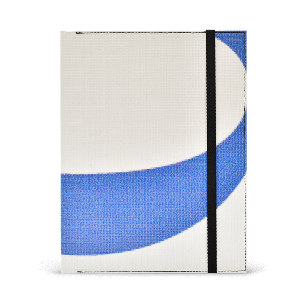 Oliver Notebook