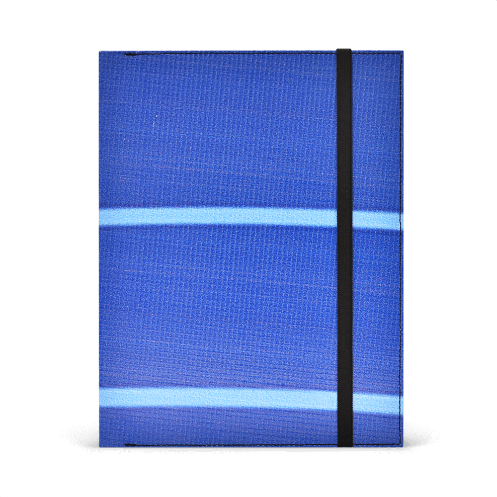 Oliver Notebook