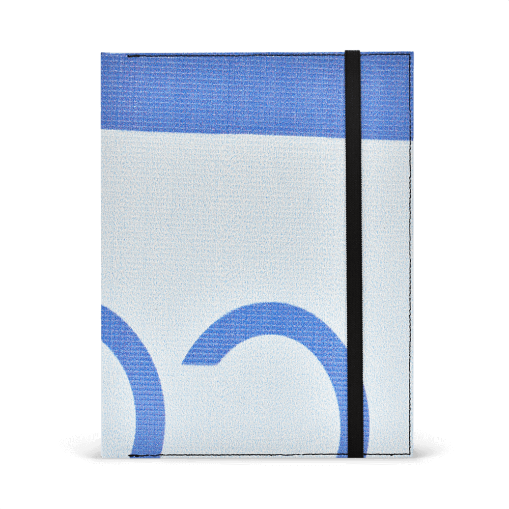 Oliver Notebook