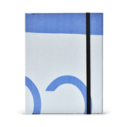 Oliver Notebook