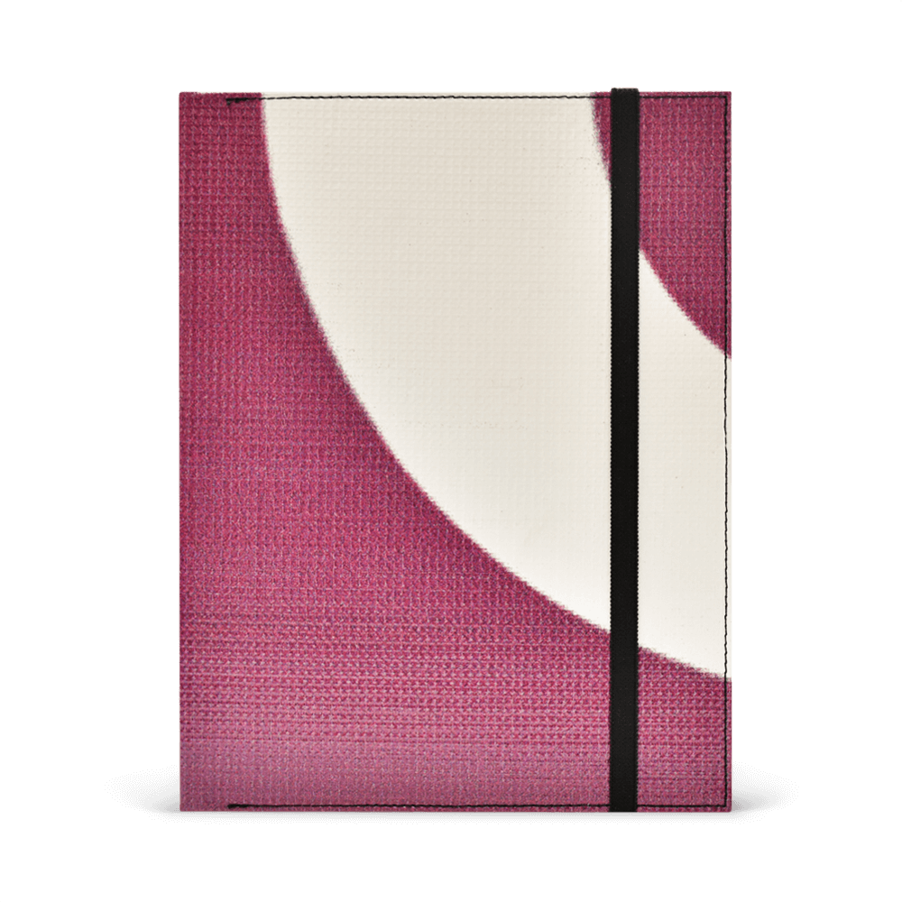 Oliver Notebook