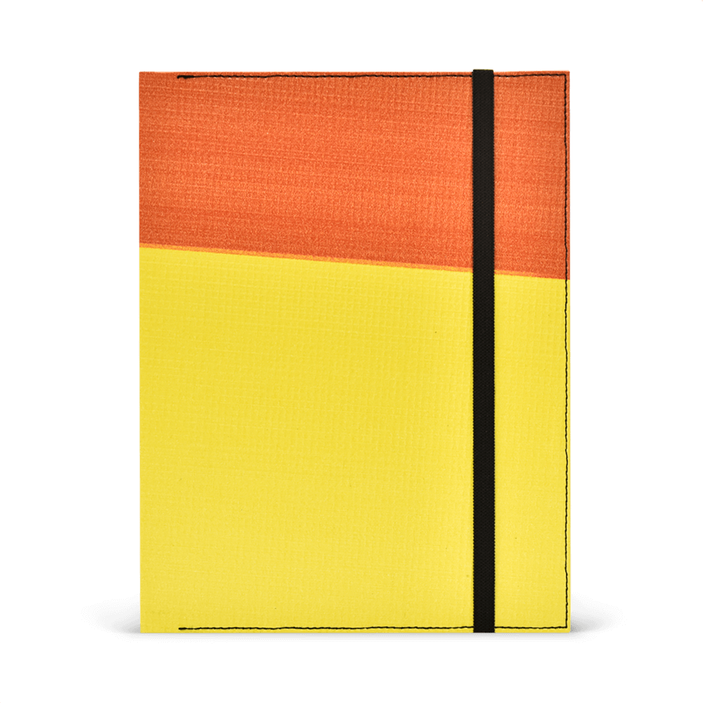 Oliver Notebook