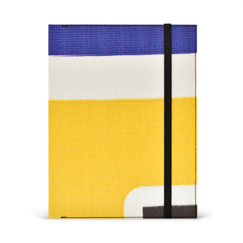 Oliver Notebook