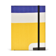 Oliver Notebook