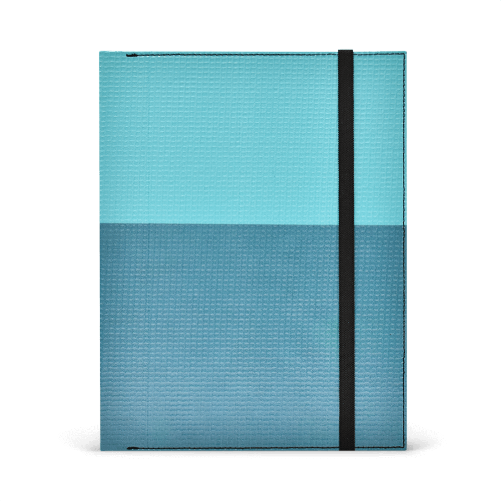 Oliver Notebook