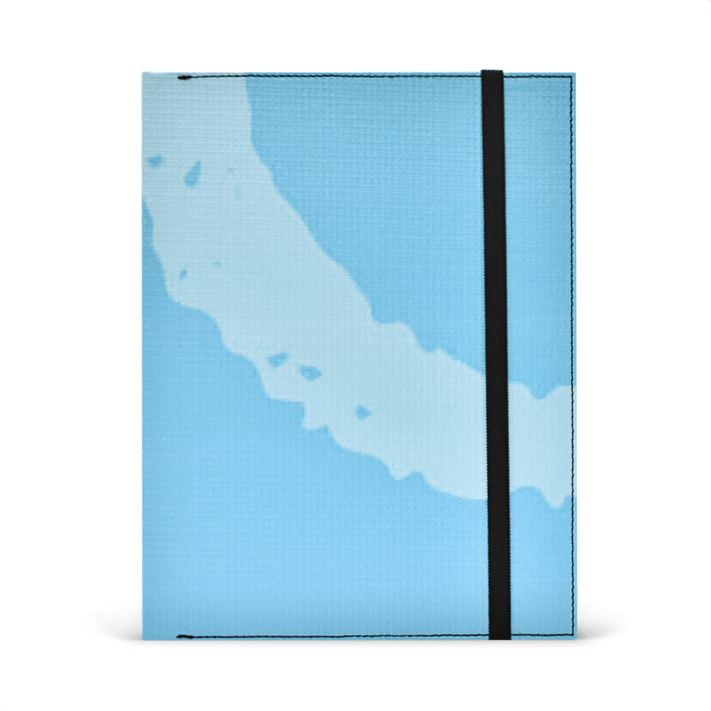 Oliver Notebook