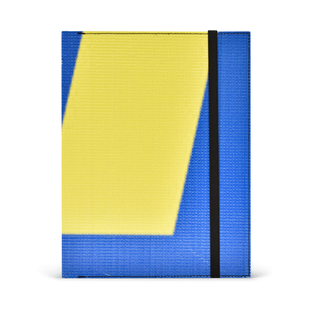 Oliver Notebook