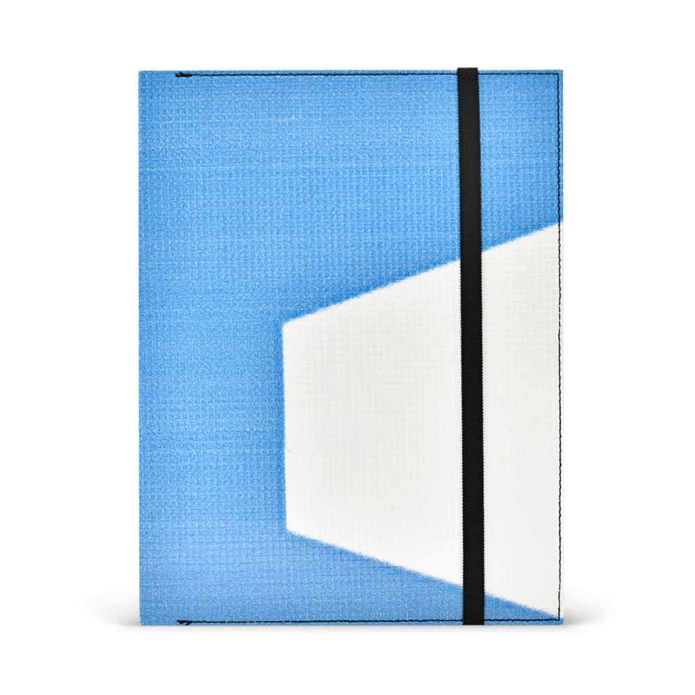 Oliver Notebook