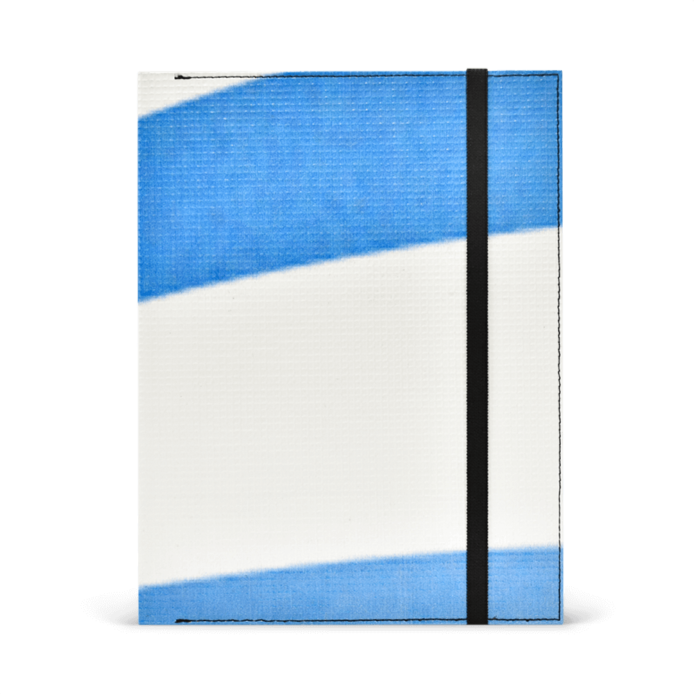 Oliver Notebook