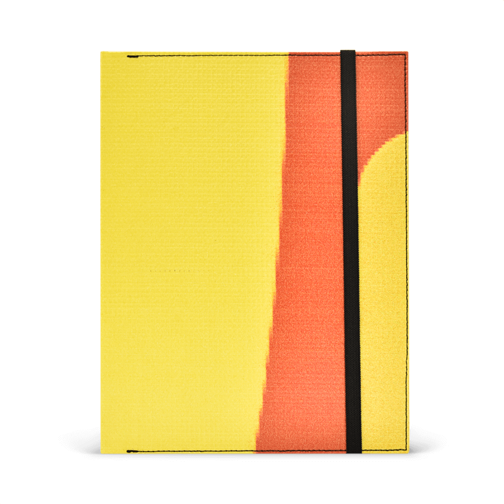 Oliver Notebook