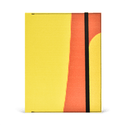 Oliver Notebook