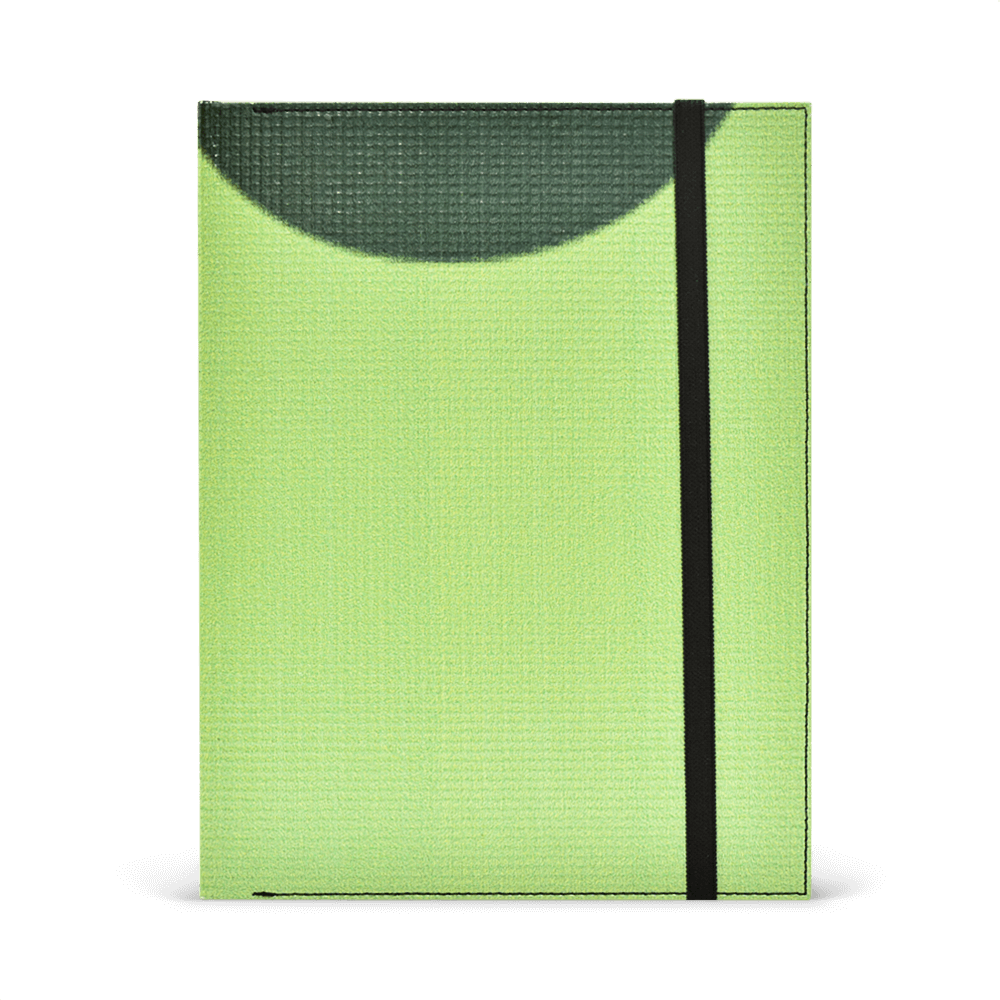 Oliver Notebook