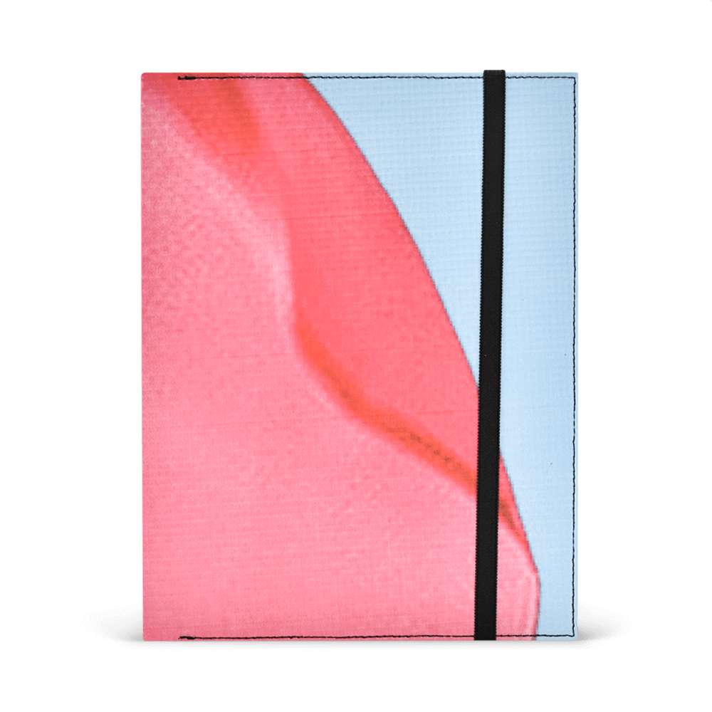Oliver Notebook