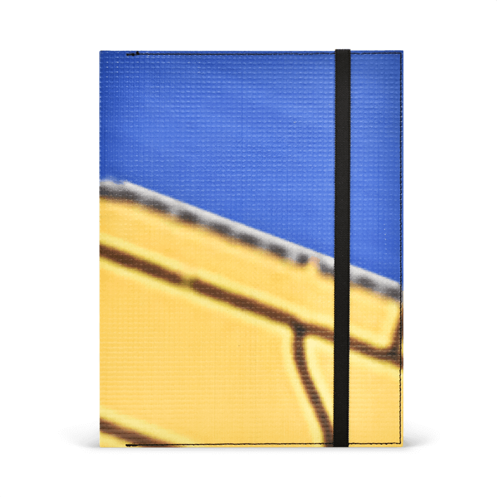 Oliver Notebook