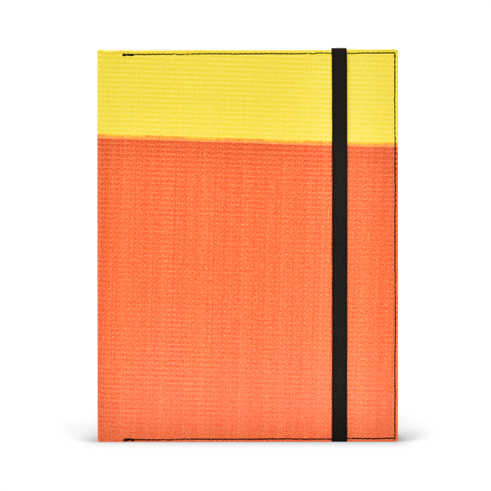 Oliver Notebook