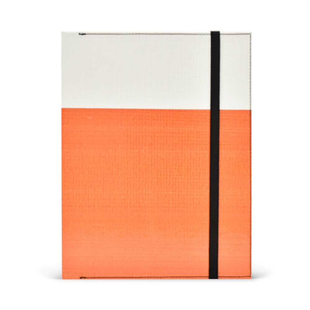Oliver Notebook