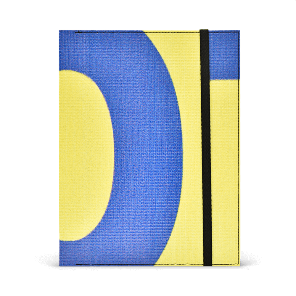 Oliver Notebook