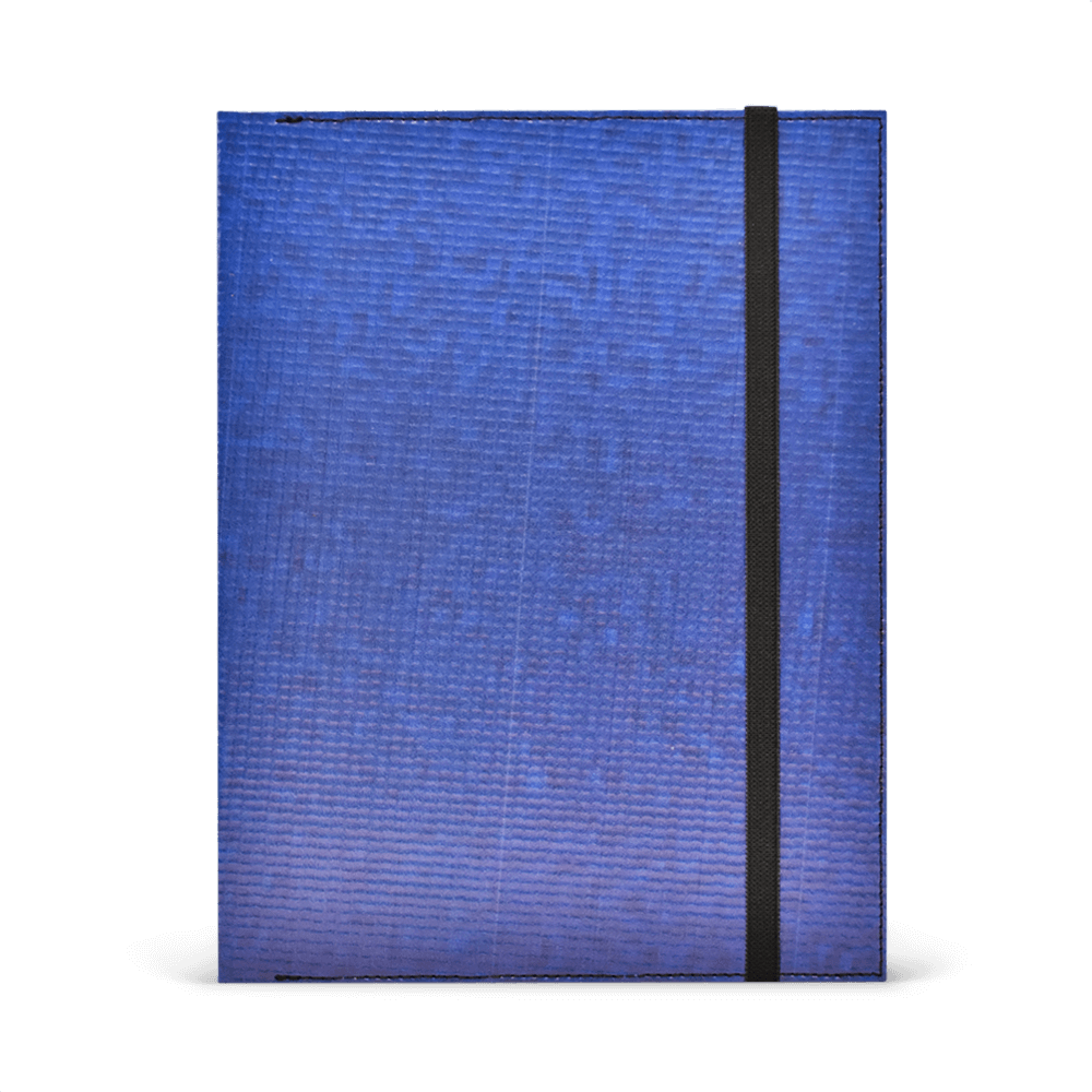 Oliver Notebook