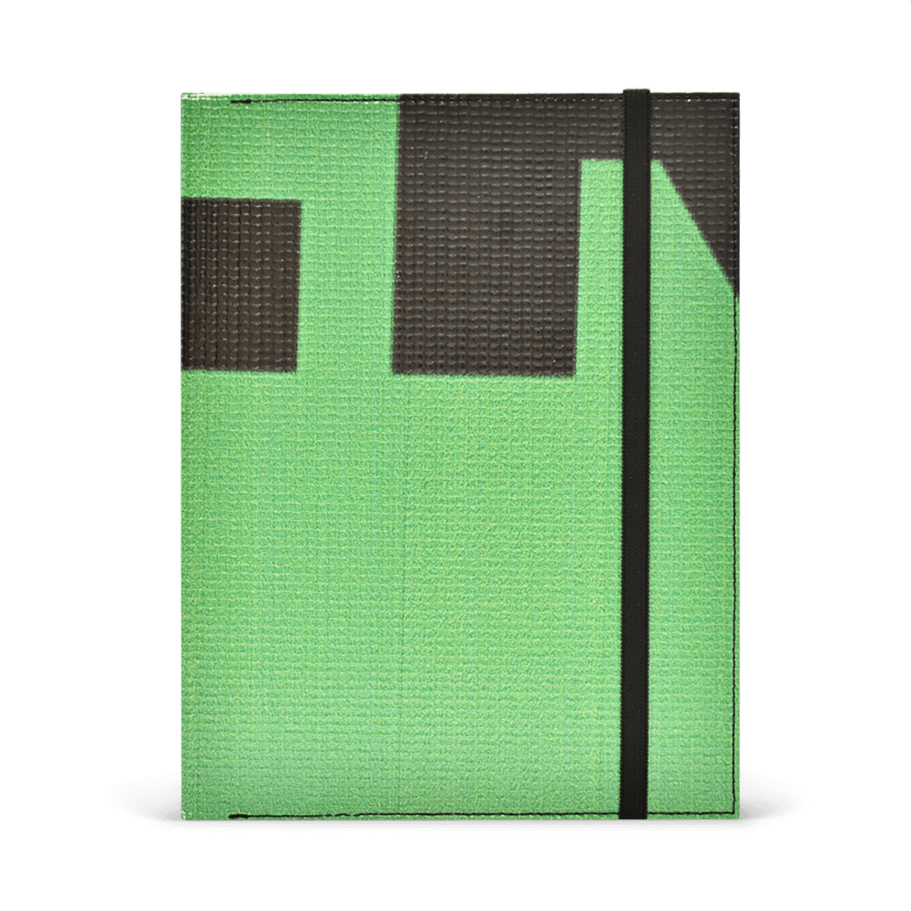 Oliver Notebook