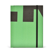 Oliver Notebook