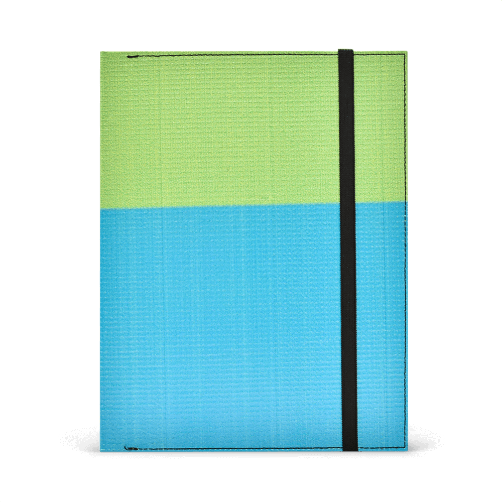 Oliver Notebook