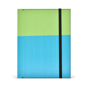 Oliver Notebook