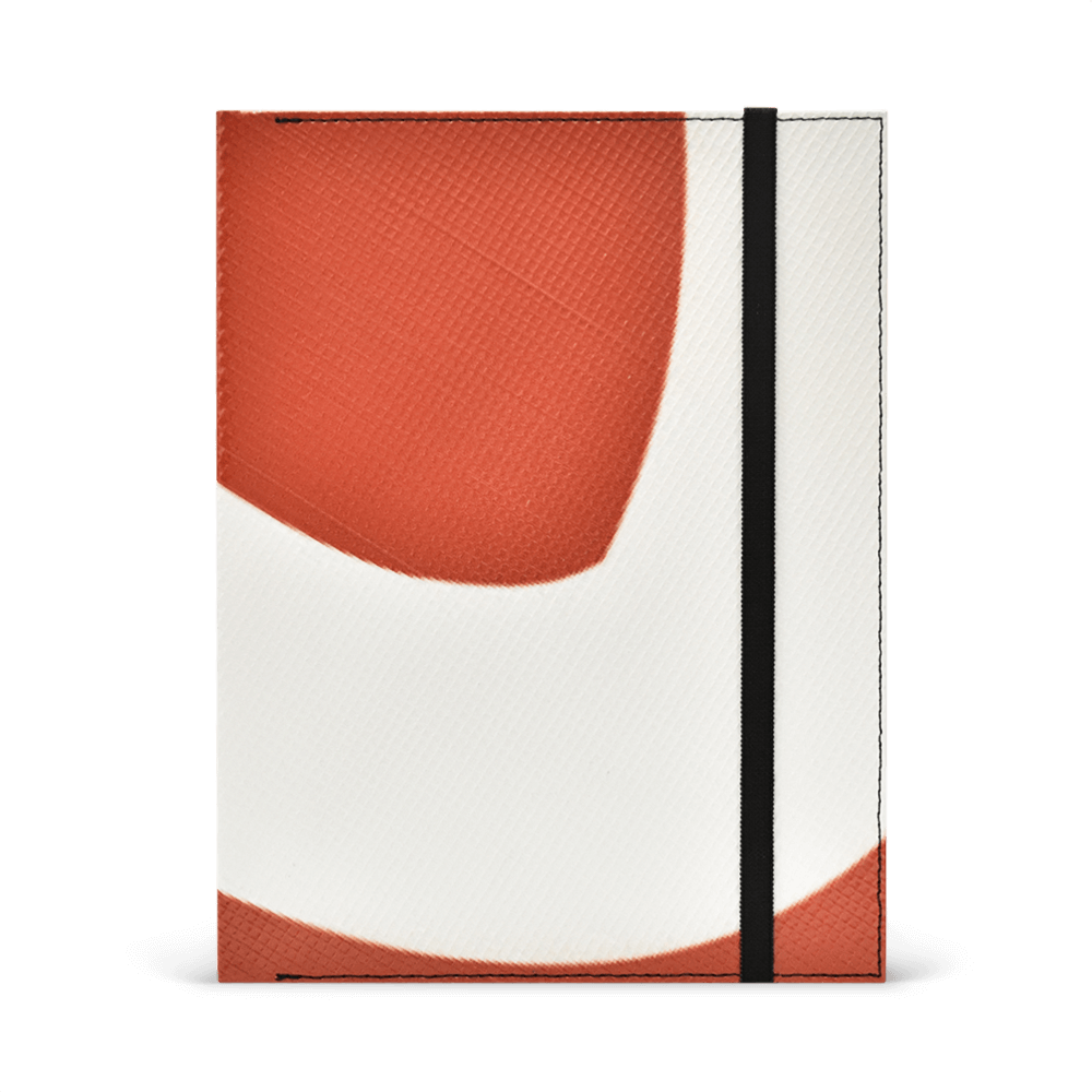 Oliver Notebook