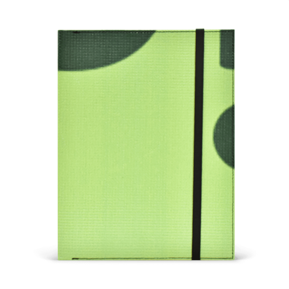 Oliver Notebook