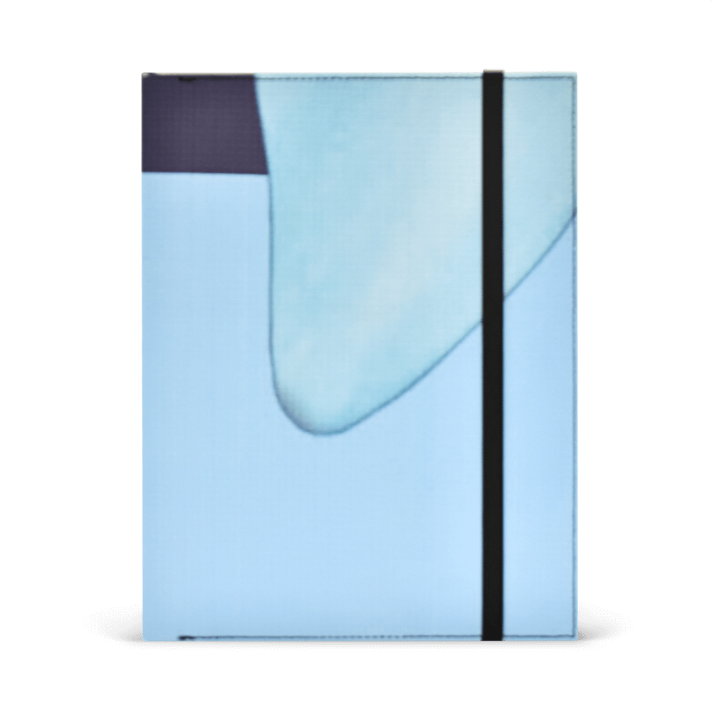 Oliver Notebook