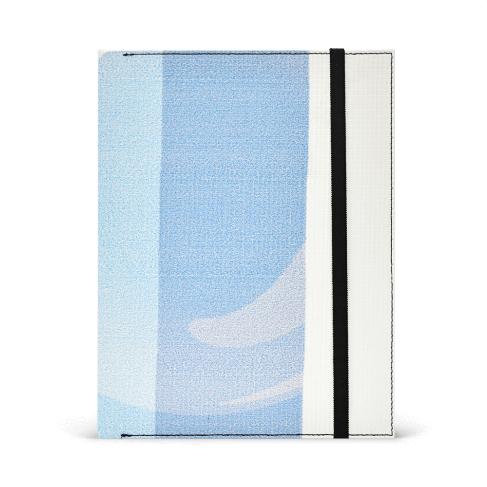 Oliver Notebook