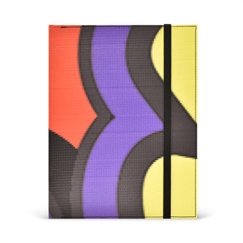 Oliver Notebook