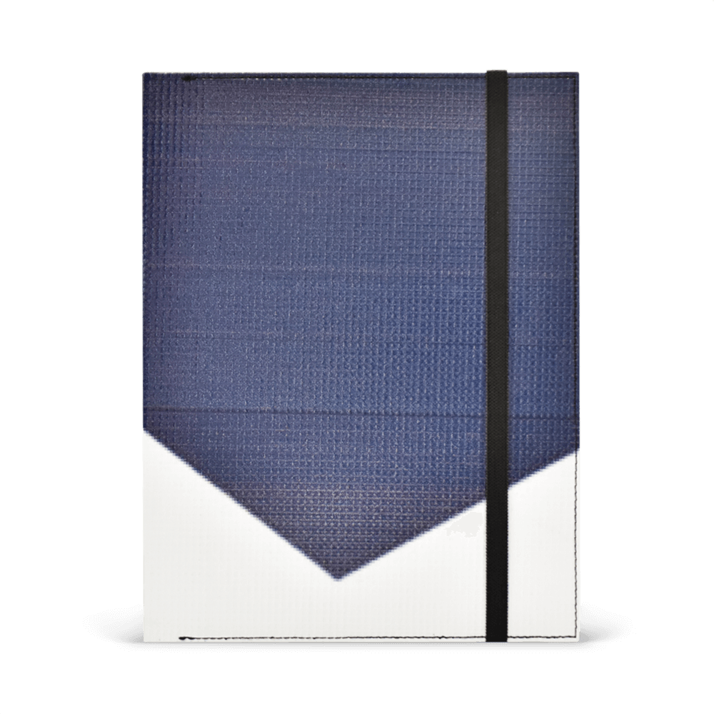 Oliver Notebook