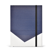 Oliver Notebook