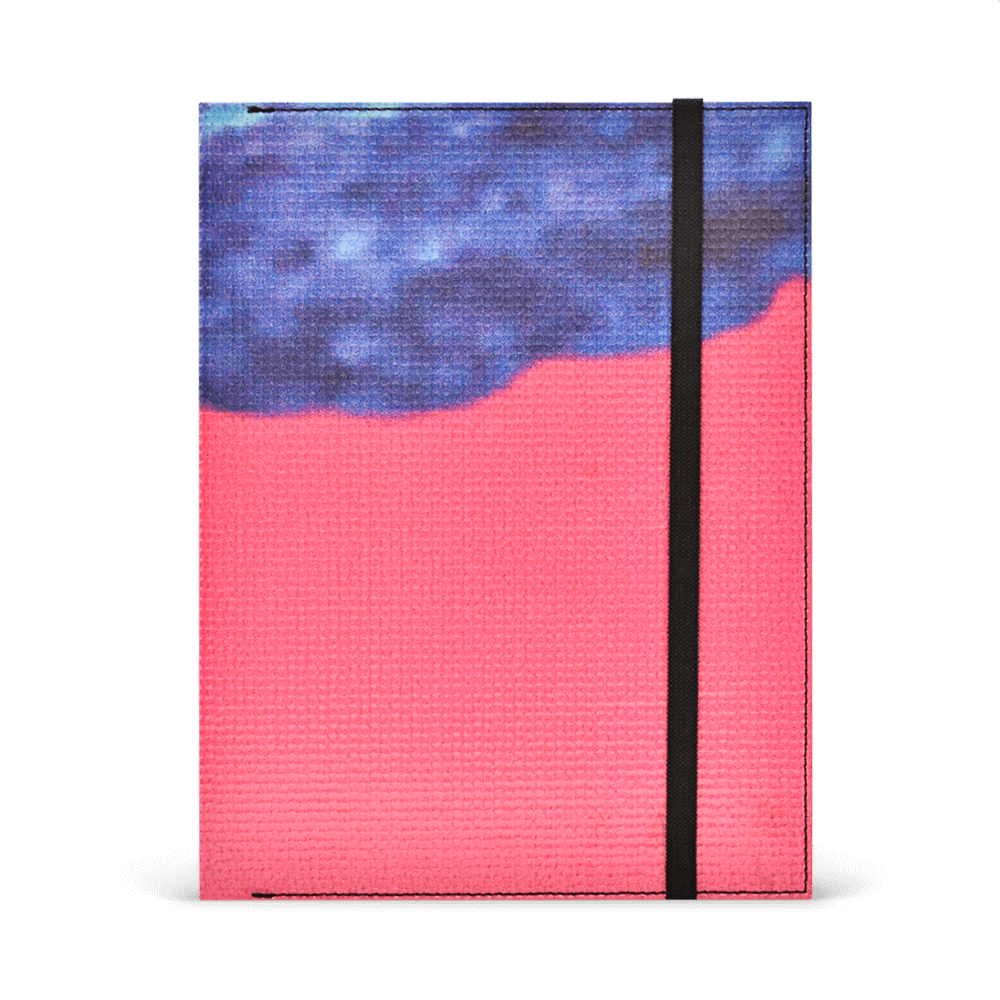 Oliver Notebook