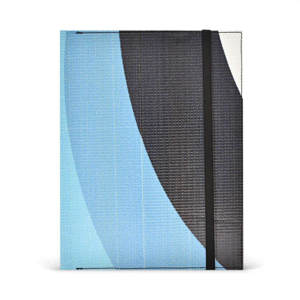 Oliver Notebook