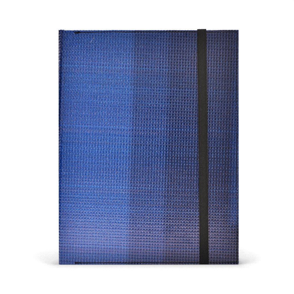 Oliver Notebook