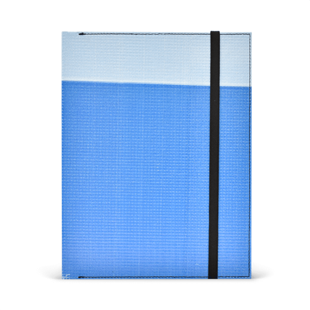 Oliver Notebook